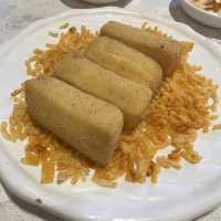 米之蓮星級六福菜館