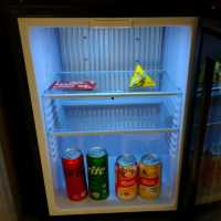 Free Minibar at Eastin Hotel Penang 🤩🍹