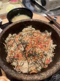 尖沙咀高格調日本菜