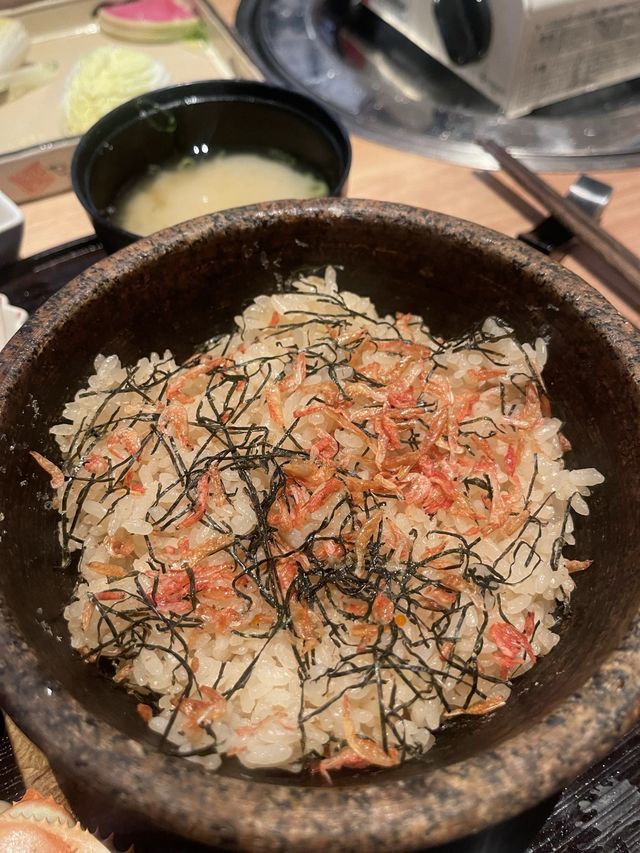 尖沙咀高格調日本菜