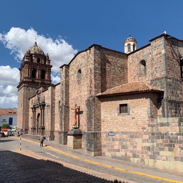 Trip of a Lifetime | Cusco, Peru! 