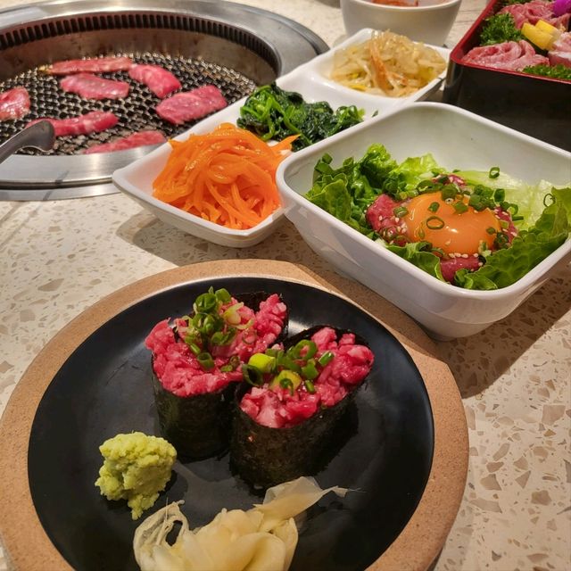 牛肉都有番號！？品嚐日本高質靚和牛放題