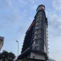 Travelodge Chinatown Kuala Lumpur สุดคุ้ม