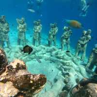 Serene Lombok and Party scenes at Gili