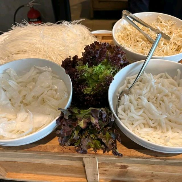 Mercure Makkasan ใกล้แอร์พอร์ตลิงค์