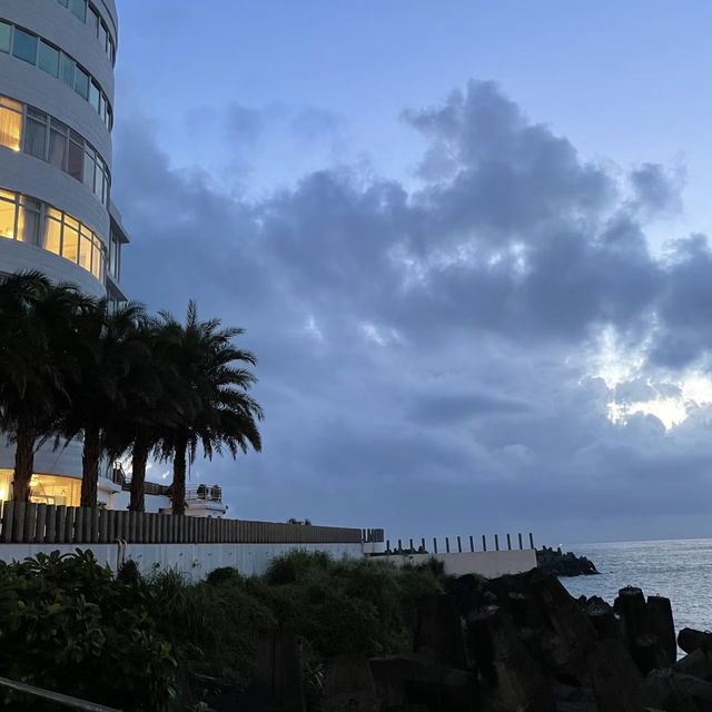 民宿分享 台灣最美的海景民宿