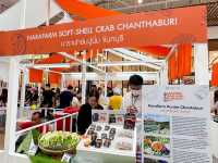 เทศกาลอาหารท้องถิ่น ที่เซ็นทรัล จันทบุรี🥗🥘