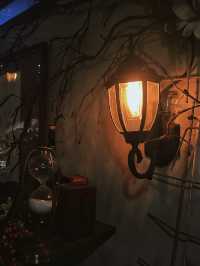 《台北》巷弄復古餐酒館 調酒超美超好喝-離城放感情