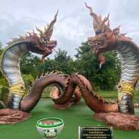 วัดดานพระอินทร์ ดานแมงคับ