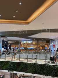 《新北》三米高的巧虎降臨林口 日系品牌逛不完-林口三井OUTLET