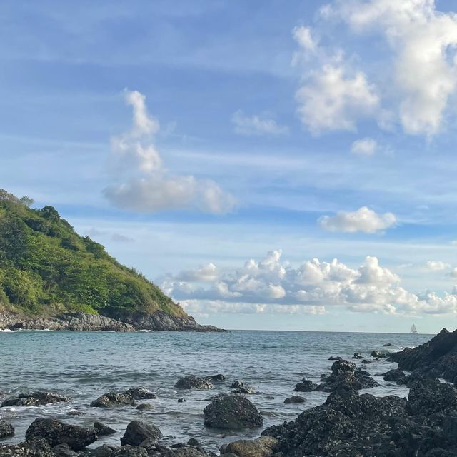 หาดยะนุ้ย