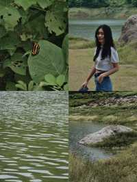 กรีนแลนด์จังหวัดนครนายก 🌊🌿🌳