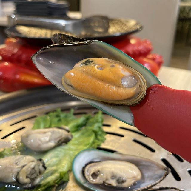 大滿足野生膏仔蟹😋