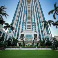 The Peninsula Bangkok โรงแรมริมแม่น้ำเจ้าพระยา