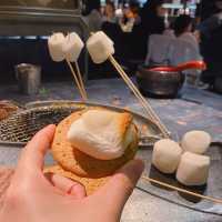 人氣高企｜韓國濟洲風味燒肉