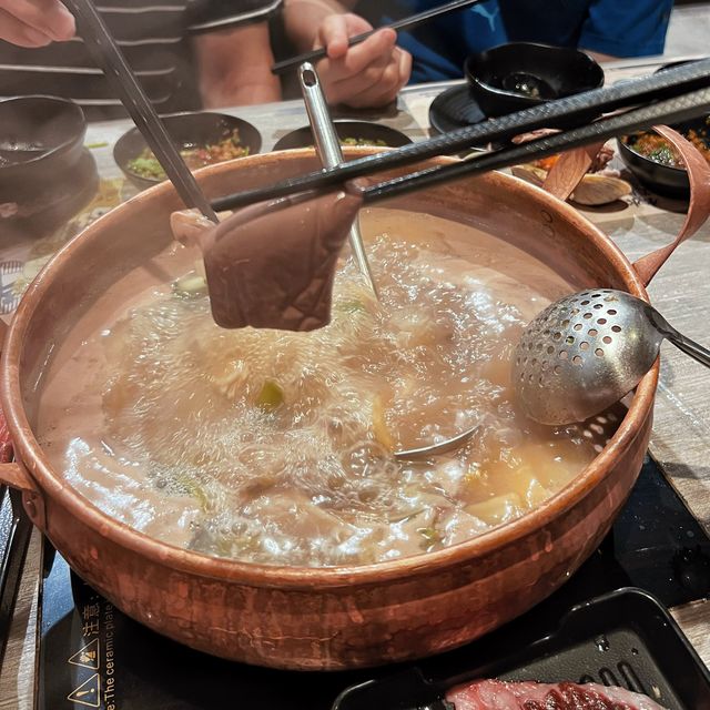 香港人氣火鍋🤍🤍