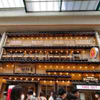 【大阪 千日前】大阪千日前商店街で大阪うまいもん食べれちゃう✨