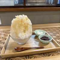 名古屋:伏見 ˗ˏˋ 甘味や 澤田商店 ˎˊ˗