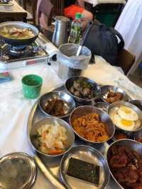 9만원대 오션뷰 숙소 여수 여행