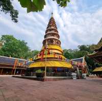 วัดร่ำเปิง เชียงใหม่