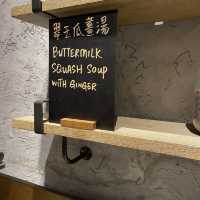 香港特色自助餐［喜馬當先 Hay market]