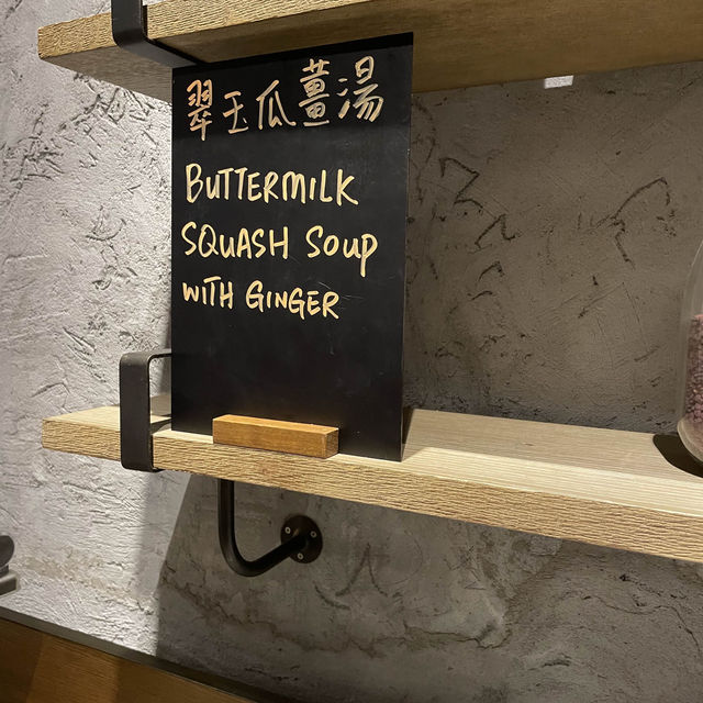 香港特色自助餐［喜馬當先 Hay market]