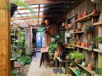 Tui Mo To Garden Cafe