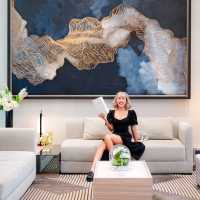 :Somerset Harbourview Sri Racha