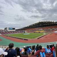 ราชมังคลากีฬาสถาน