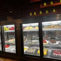 Cafe-九龍區高質自助餐之一