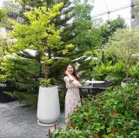 เลอความลัค | เอกมัย ร้านสวยมาก
