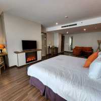 รีวิว Pao's Sapa Leisure Hotel 