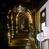 香港文化旅館--翠雅山房