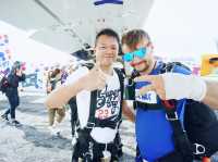 泰國🇹🇭Thai Sky Diving Pattaya