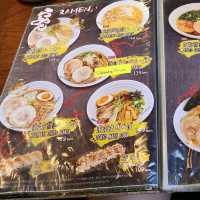 Hiro ร้านอาหารญี่ปุ่นย่อมเยาร้านบางนา อร่อยคุ้ม!