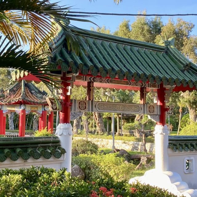 🏰 士林官邸 | 歷史奇蹟 🌸🏰 