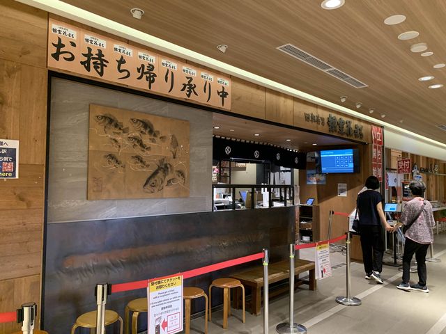 北海道　北海道観光　札幌ステラプレイスのダイニング＆カフェに行ってきた！