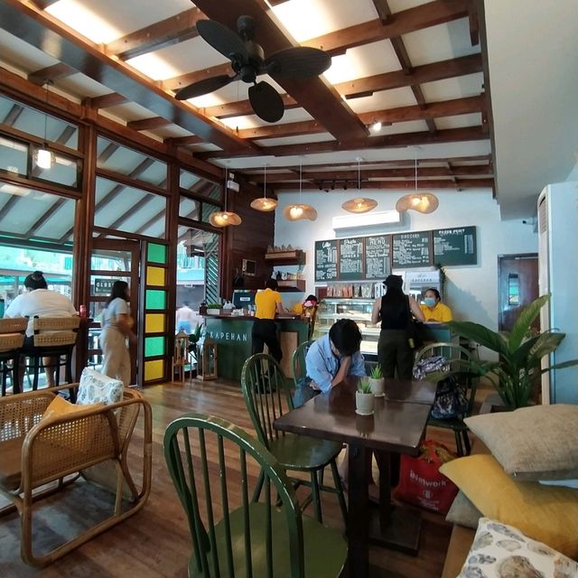 Explore Mati, Davao Oriental