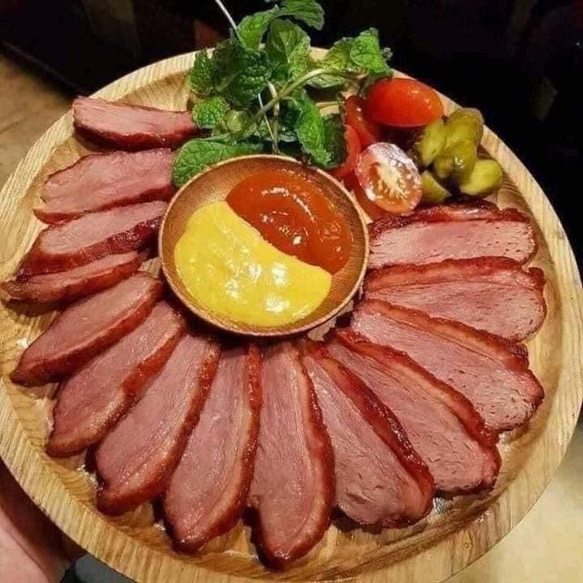 Muk Dong restaurant 