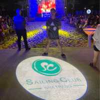 Sailing Club Nha Trang 