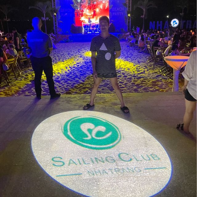 Sailing Club Nha Trang 