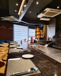 銅鑼灣高質鐵板燒《本命》