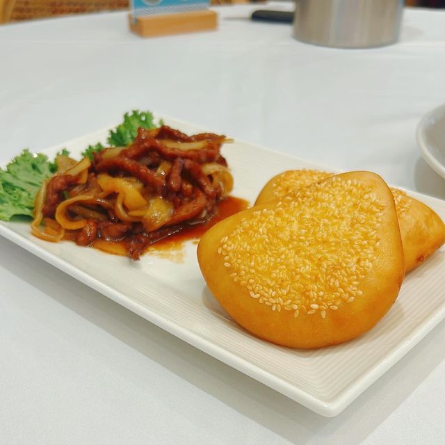 絕對會回頭嘅餐廳🍴元朗高質中菜店😘