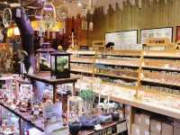 台北｜🎪🎵🎶 Wooderful life 華山店