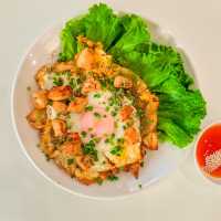 คาเฟ่ดีทั้งรสชาติทั้งบรรยากาศ