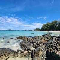 เที่ยวหาดนางรอง