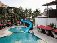 Springfiled@Sea Resort & Spa Huahin : Cha-am 🏖