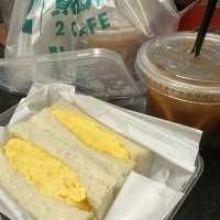 港式茶餐廳-貳號冰室 (上環) 2 Cafe (Sheung Wan)