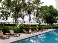 โรงแรมใกล้สนามบินดอนเมือง
