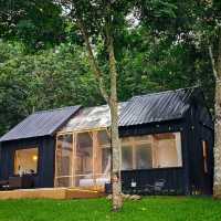 ตัวเมืองเชียงราย ในบรรยากาศธรรมชาติ ใกล้สนามบิน